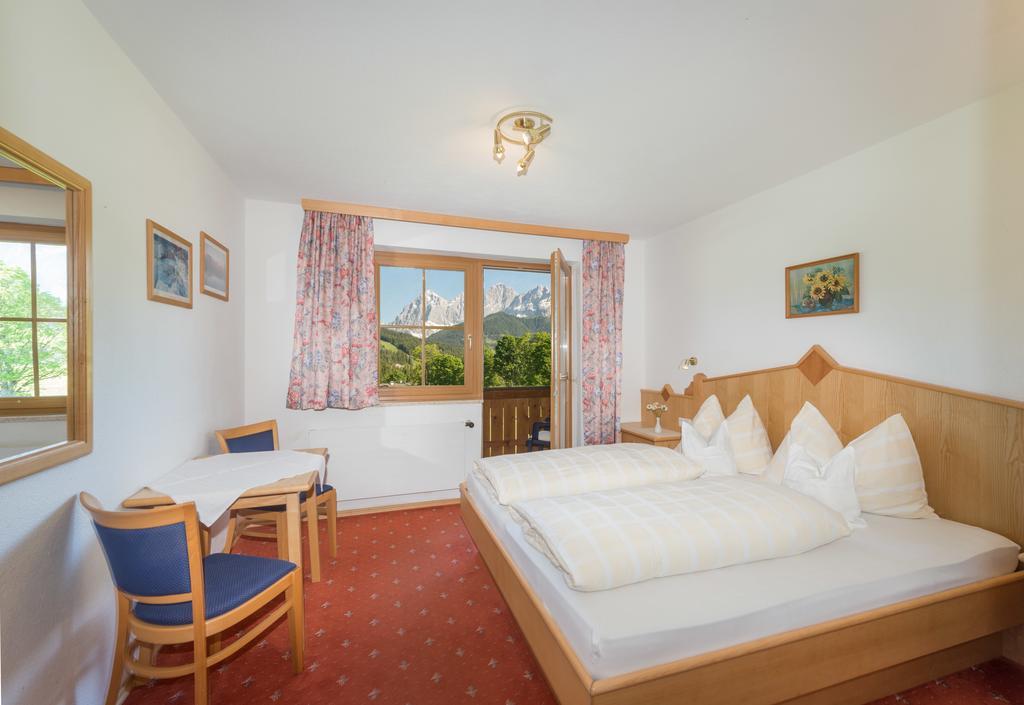 Blasbichlerhof รัมเซา อัม ดาคชไตน์ ภายนอก รูปภาพ